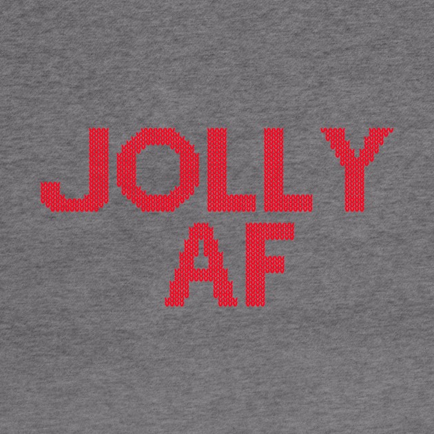 Jolly AF V.2 by illest